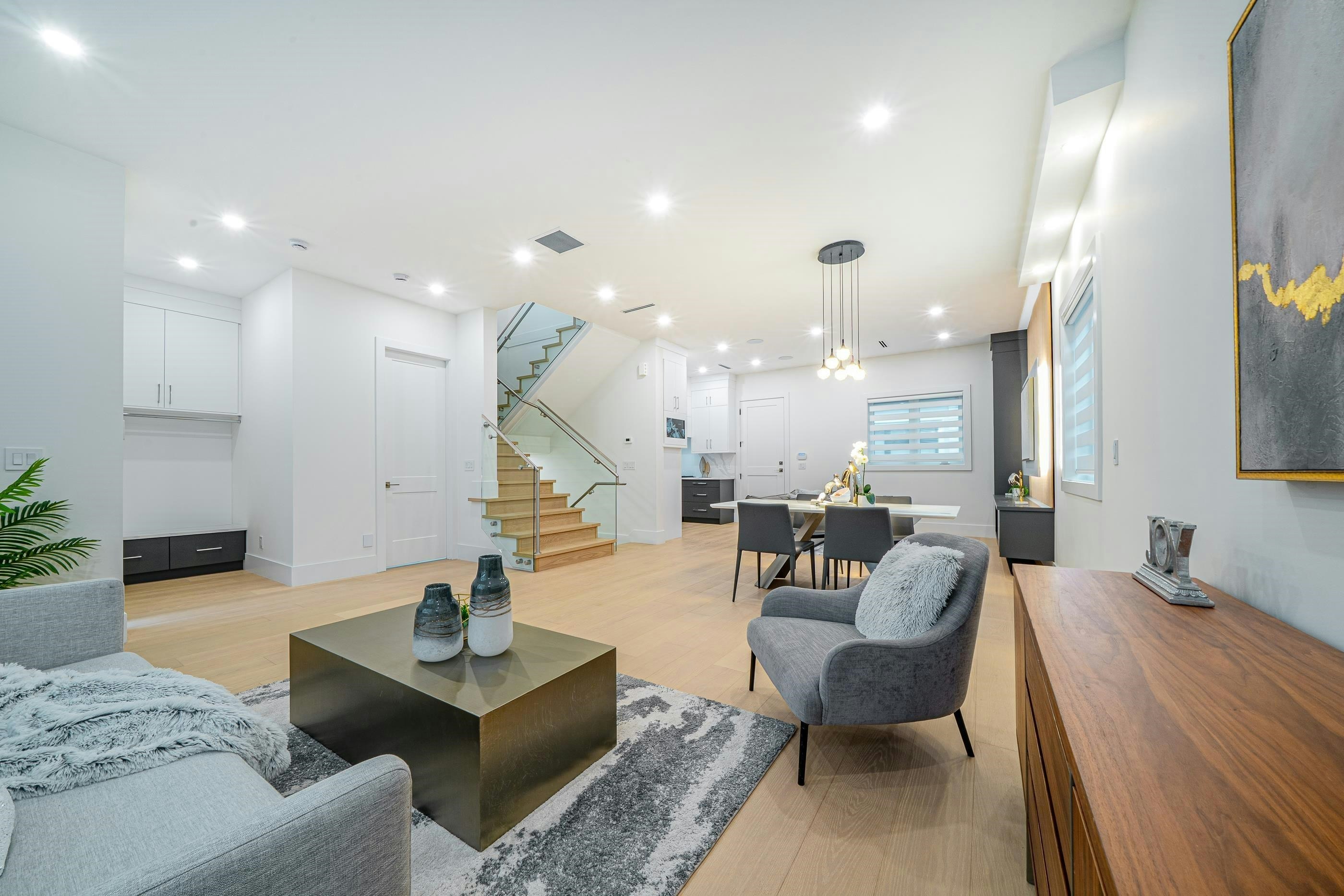 2-4210 Union Street, Burnaby, BC, V5C 2X4 - 8