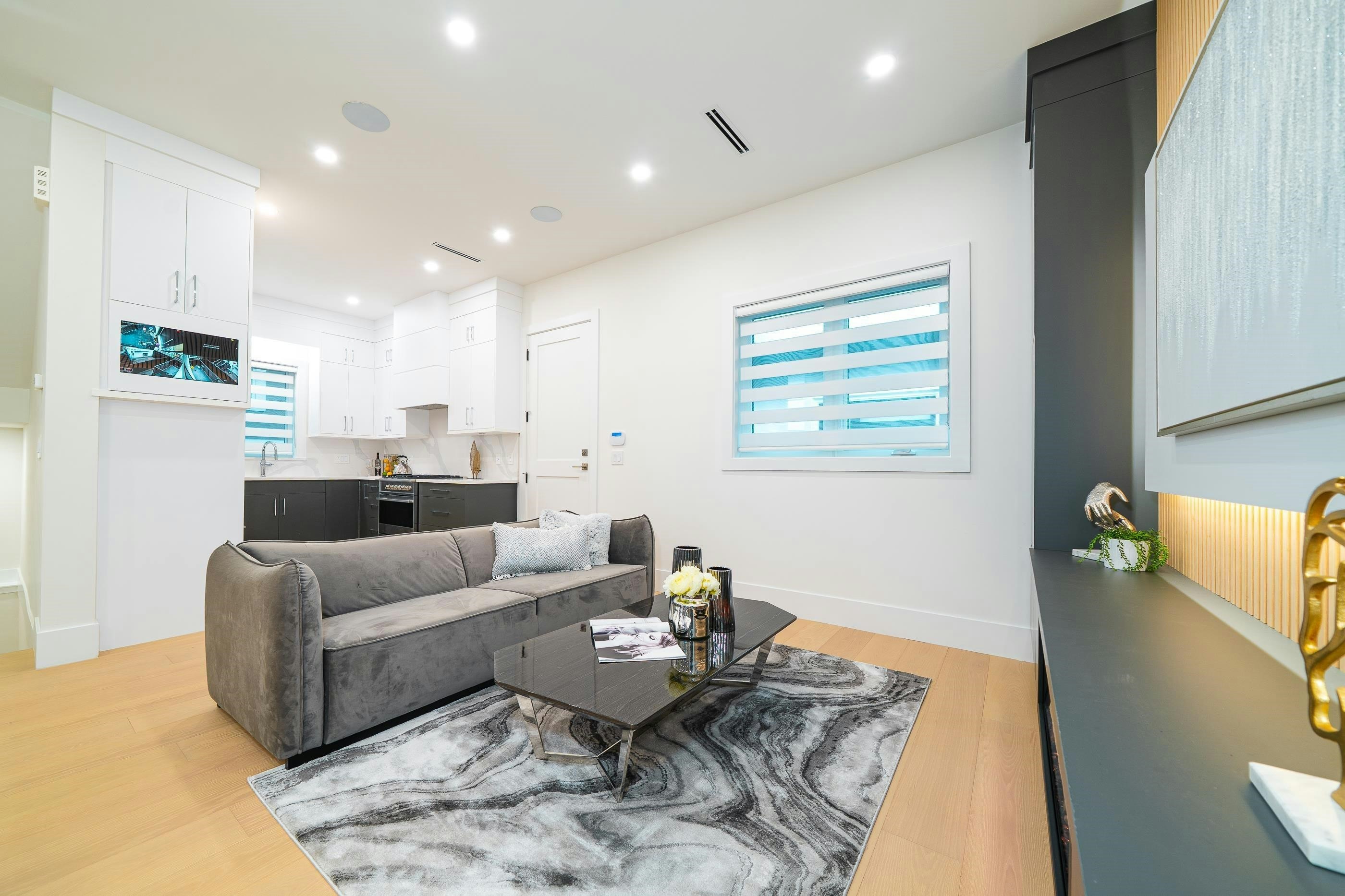 2-4210 Union Street, Burnaby, BC, V5C 2X4 - 5