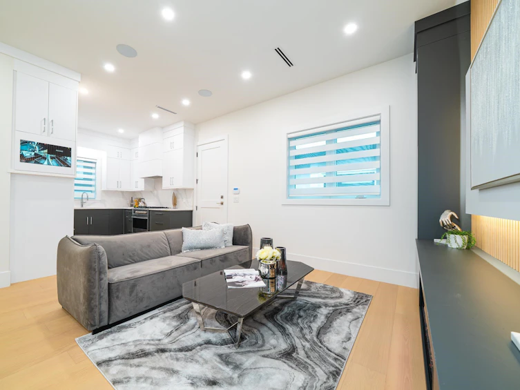 2-4210 Union Street, Burnaby, BC, V5C 2X4 - 5