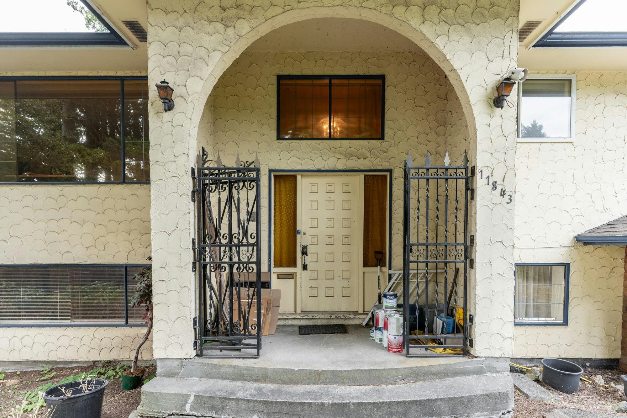 11843 95a Avenue - 4