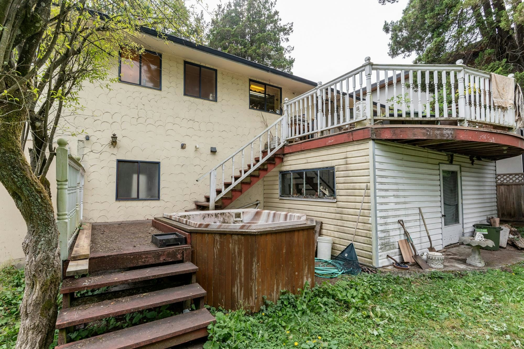 11843 95a Avenue, Delta, BC, V4C 3V9 - 12