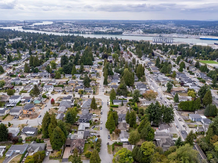 11843 95a Avenue, Delta, BC, V4C 3V9 - 31