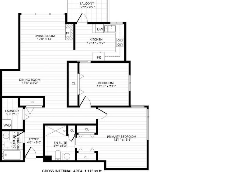 207-5800 Andrews Road, Richmond, BC, V7E 6M2 - 5