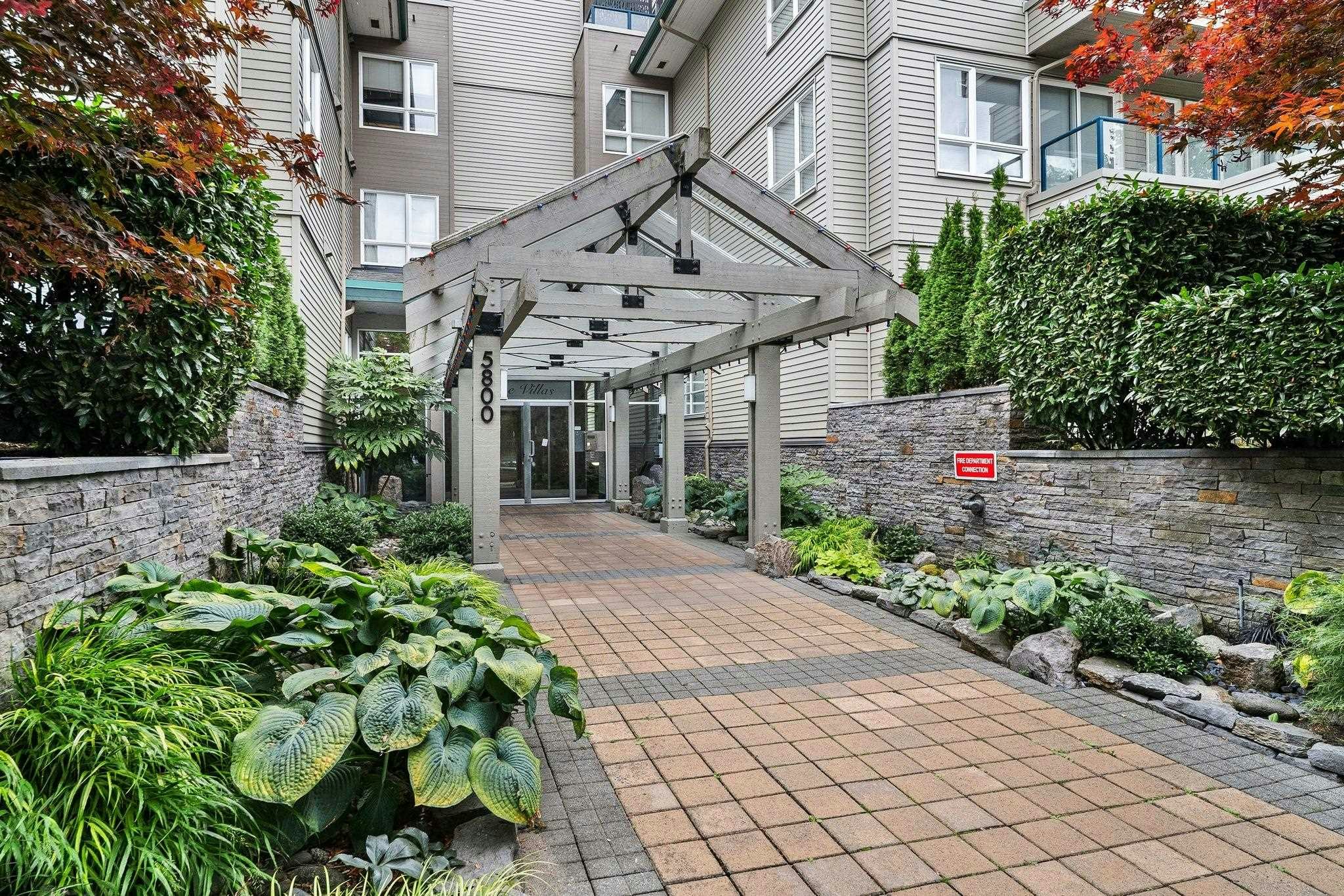 207-5800 Andrews Road, Richmond, BC, V7E 6M2 - 30