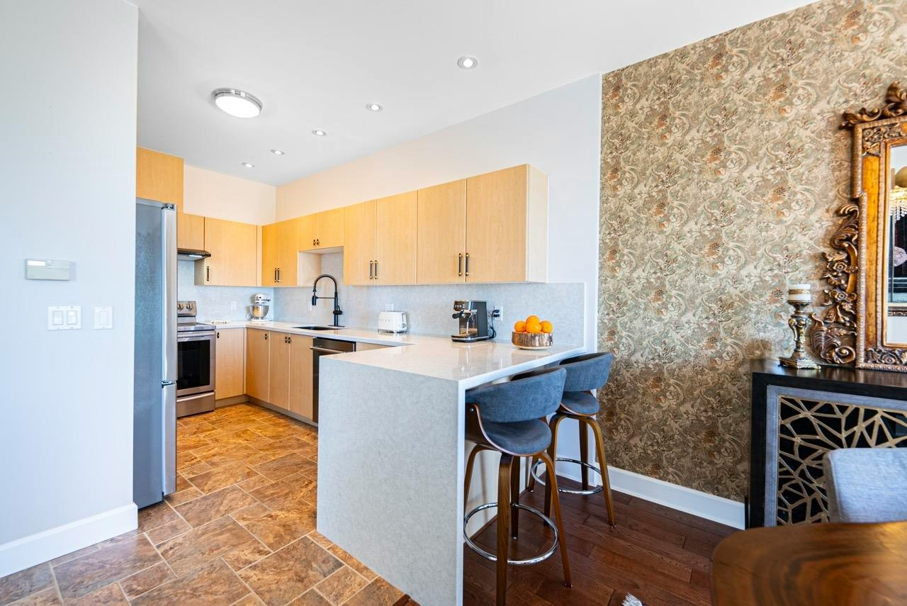 19-1486 Johnson Street, Coquitlam, BC, V3E 3J9 - 8