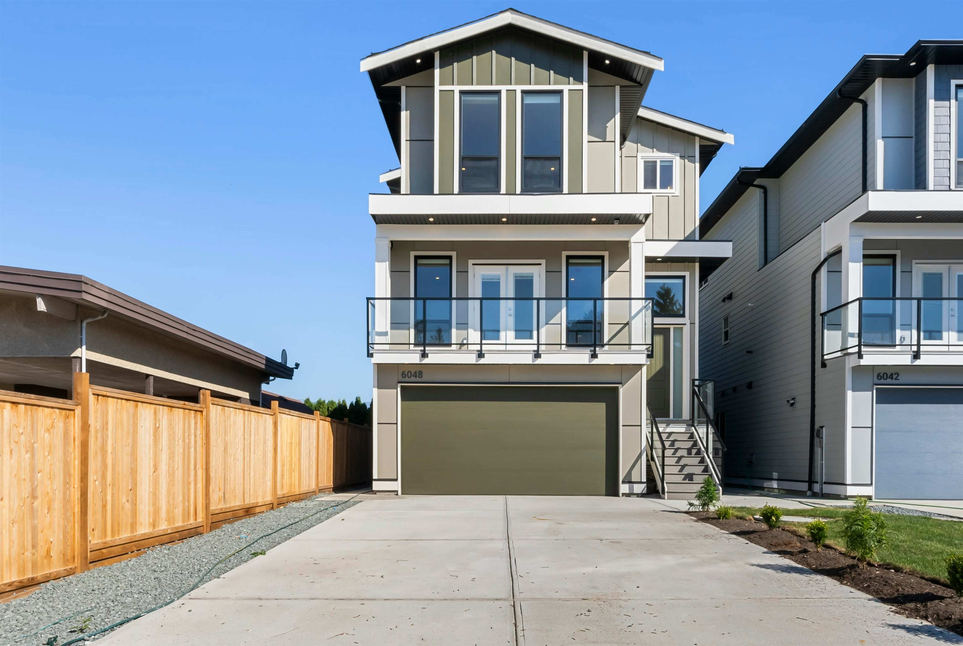 6048 Arlington Drive, Chilliwack, BC, V2R 2J6