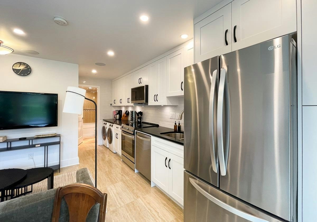 Basement Suite-7986 Rosewood Street, Burnaby, BC, V5E 2H3 - 7