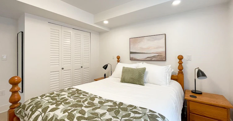 Basement Suite-7986 Rosewood Street, Burnaby, BC, V5E 2H3 - 14