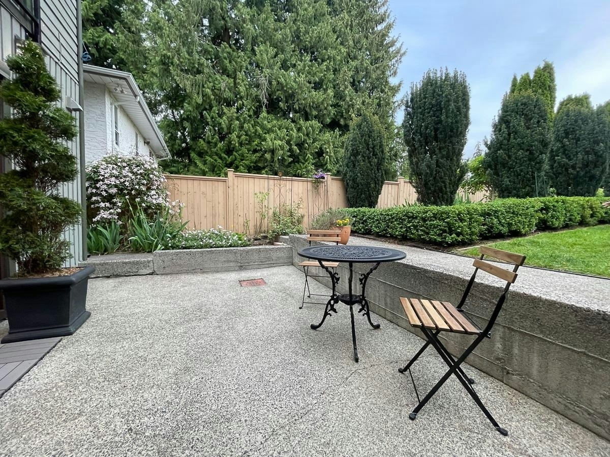 Basement Suite-7986 Rosewood Street, Burnaby, BC, V5E 2H3 - 28