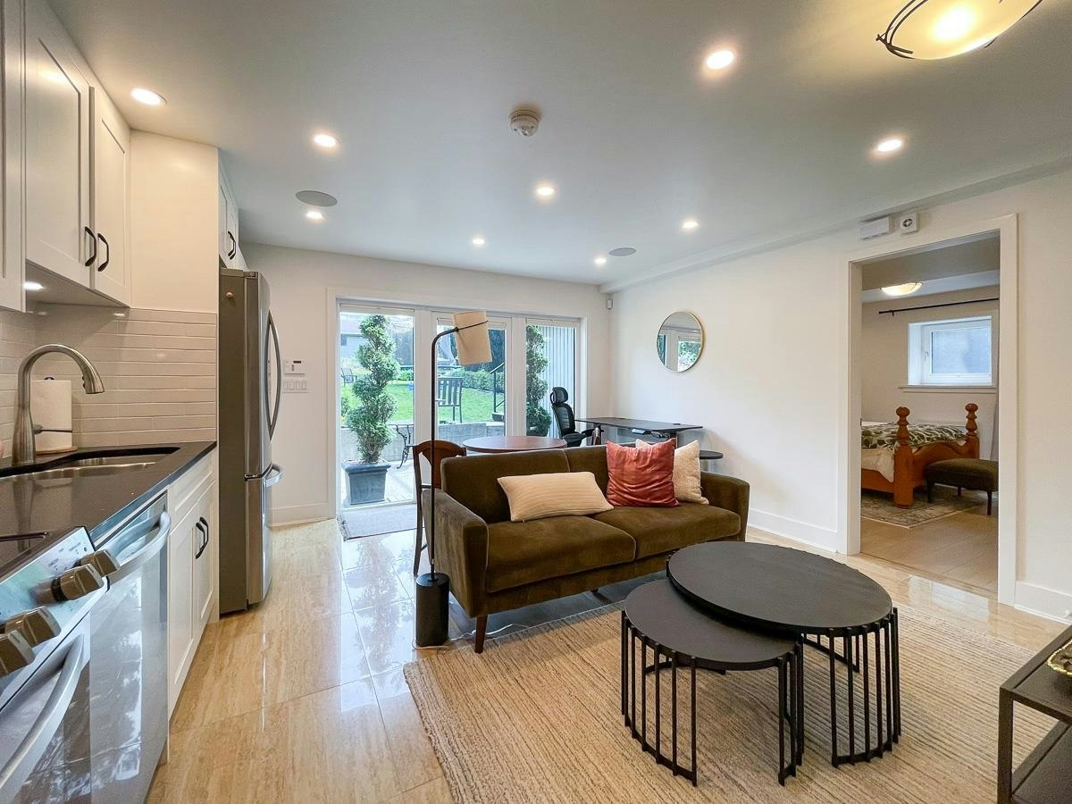 Basement Suite-7986 Rosewood Street, Burnaby, BC, V5E 2H3 - 22