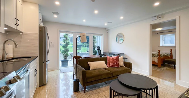 Basement Suite-7986 Rosewood Street, Burnaby, BC, V5E 2H3 - 22