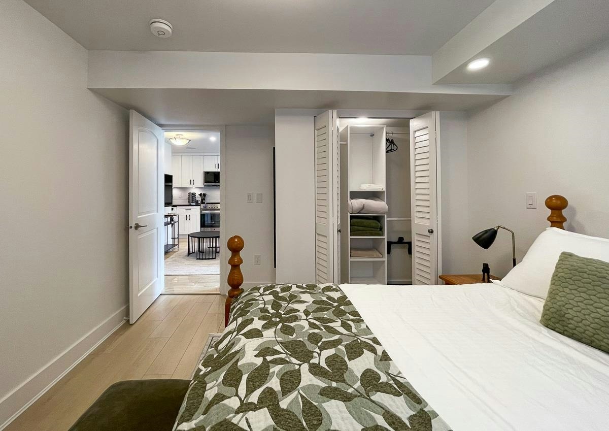 Basement Suite-7986 Rosewood Street, Burnaby, BC, V5E 2H3 - 16