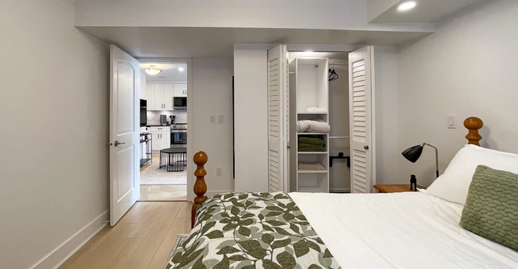 Basement Suite-7986 Rosewood Street, Burnaby, BC, V5E 2H3 - 16