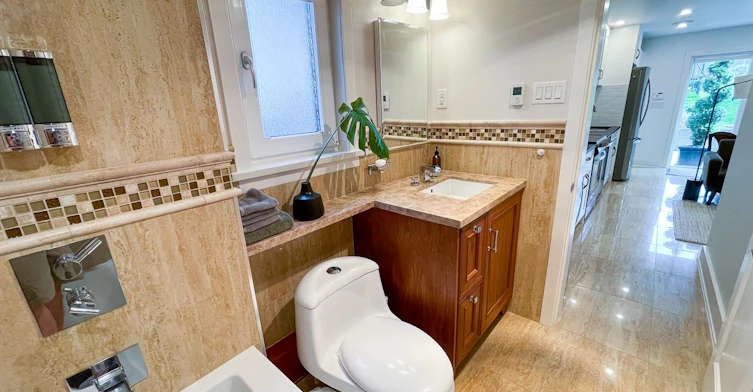 Basement Suite-7986 Rosewood Street, Burnaby, BC, V5E 2H3 - 21