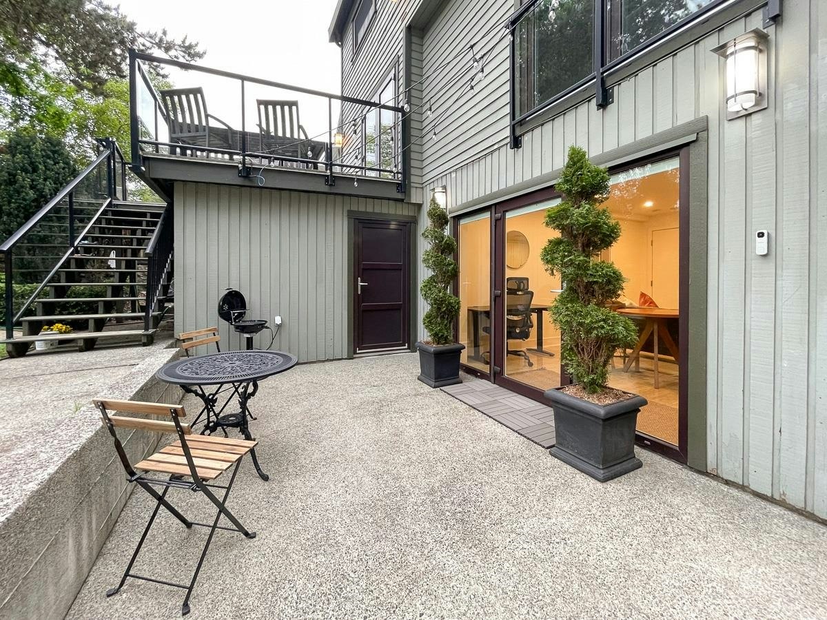 Basement Suite-7986 Rosewood Street, Burnaby, BC, V5E 2H3 - 25