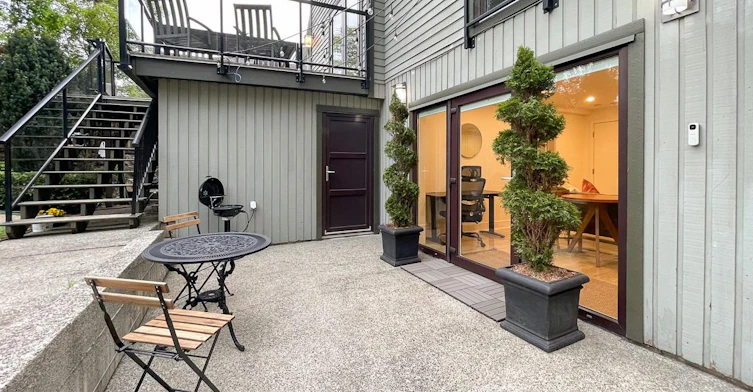 Basement Suite-7986 Rosewood Street, Burnaby, BC, V5E 2H3 - 25