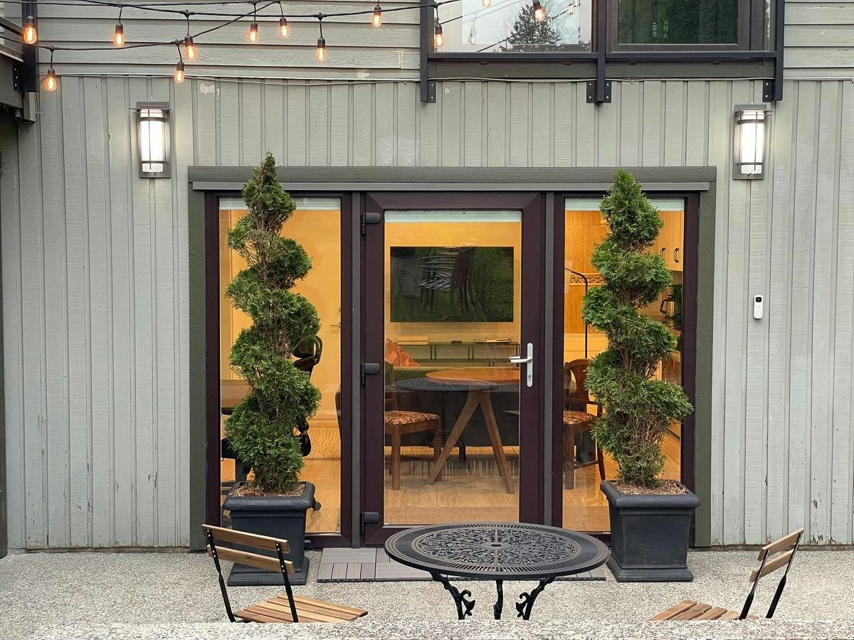 Basement Suite-7986 Rosewood Street, Burnaby, BC, V5E 2H3 - 26
