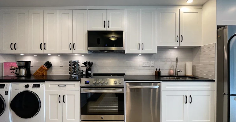 Basement Suite-7986 Rosewood Street, Burnaby, BC, V5E 2H3 - 3