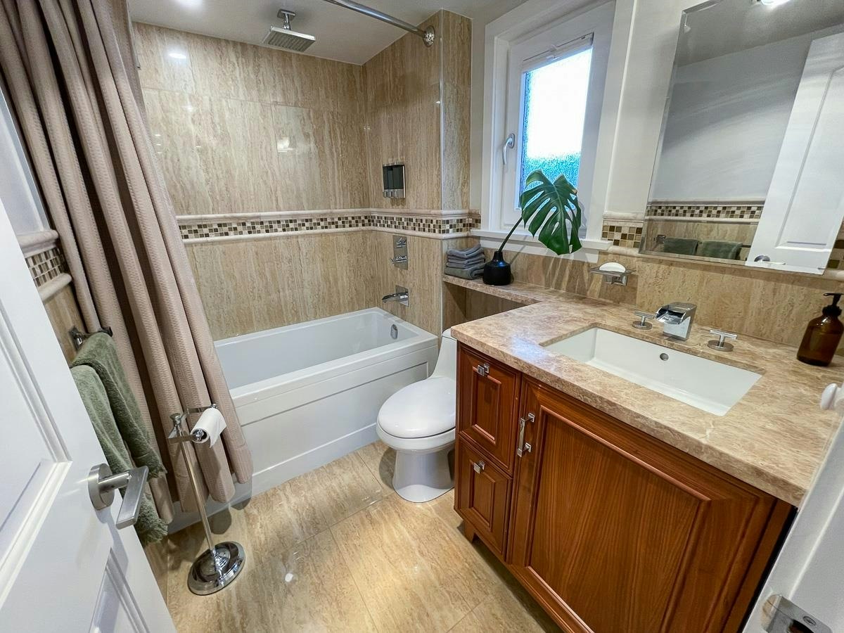Basement Suite-7986 Rosewood Street, Burnaby, BC, V5E 2H3 - 19