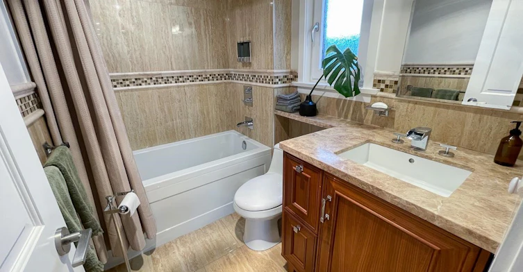Basement Suite-7986 Rosewood Street, Burnaby, BC, V5E 2H3 - 19