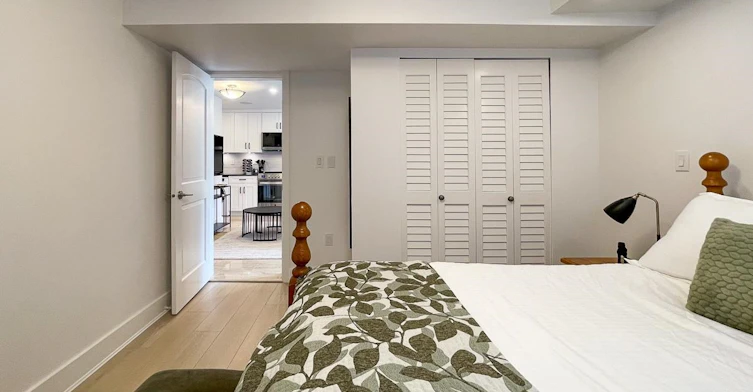 Basement Suite-7986 Rosewood Street, Burnaby, BC, V5E 2H3 - 15
