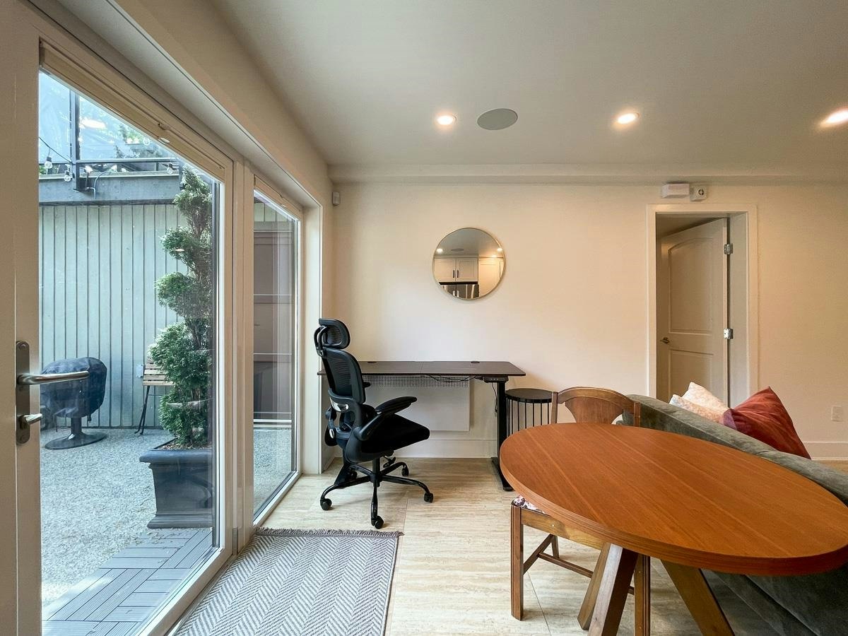Basement Suite-7986 Rosewood Street, Burnaby, BC, V5E 2H3 - 10