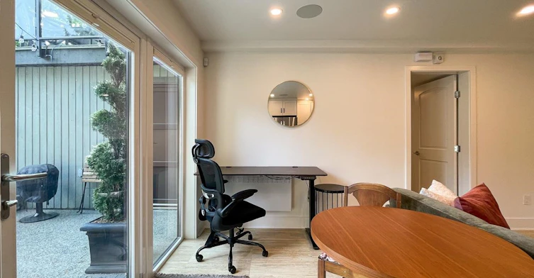 Basement Suite-7986 Rosewood Street, Burnaby, BC, V5E 2H3 - 10