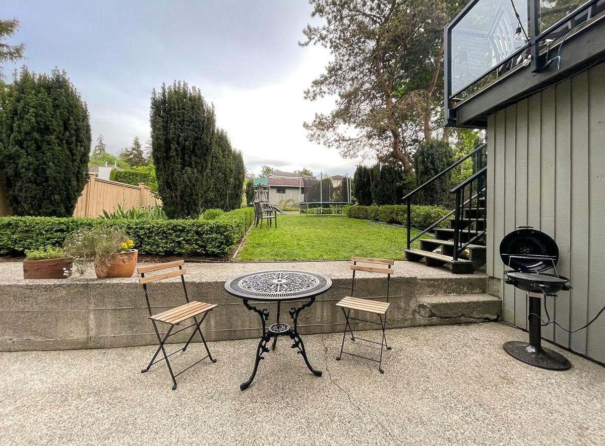 Basement Suite-7986 Rosewood Street, Burnaby, BC, V5E 2H3 - 24