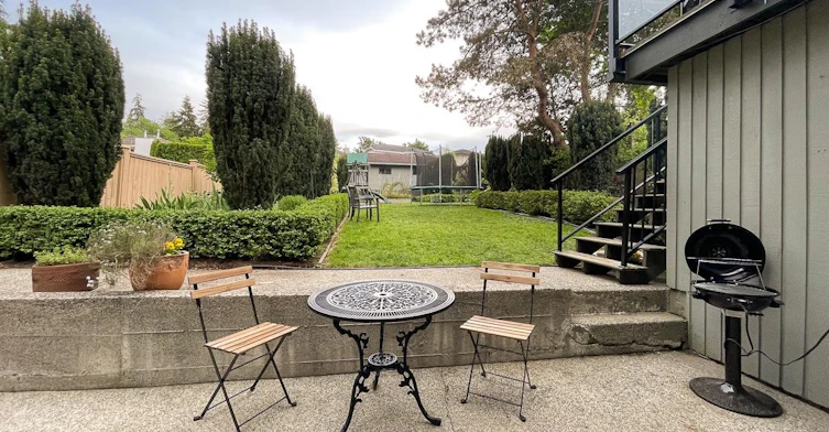 Basement Suite-7986 Rosewood Street, Burnaby, BC, V5E 2H3 - 24