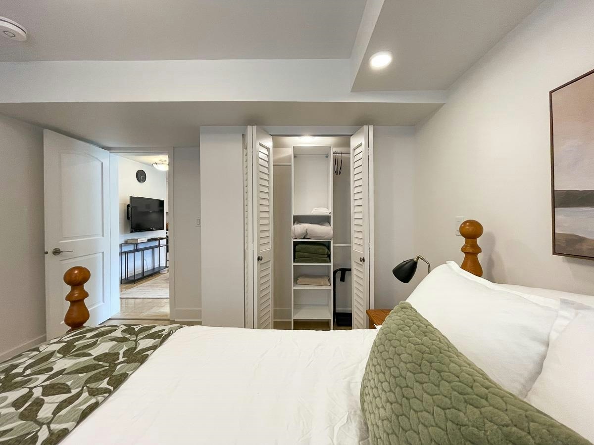 Basement Suite-7986 Rosewood Street, Burnaby, BC, V5E 2H3 - 18