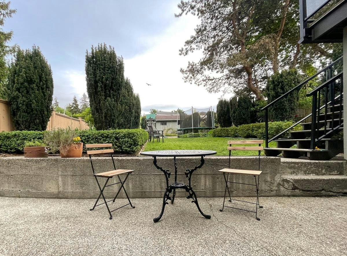 Basement Suite-7986 Rosewood Street, Burnaby, BC, V5E 2H3 - 23