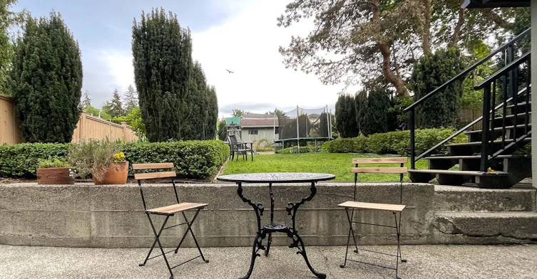 Basement Suite-7986 Rosewood Street, Burnaby, BC, V5E 2H3 - 23