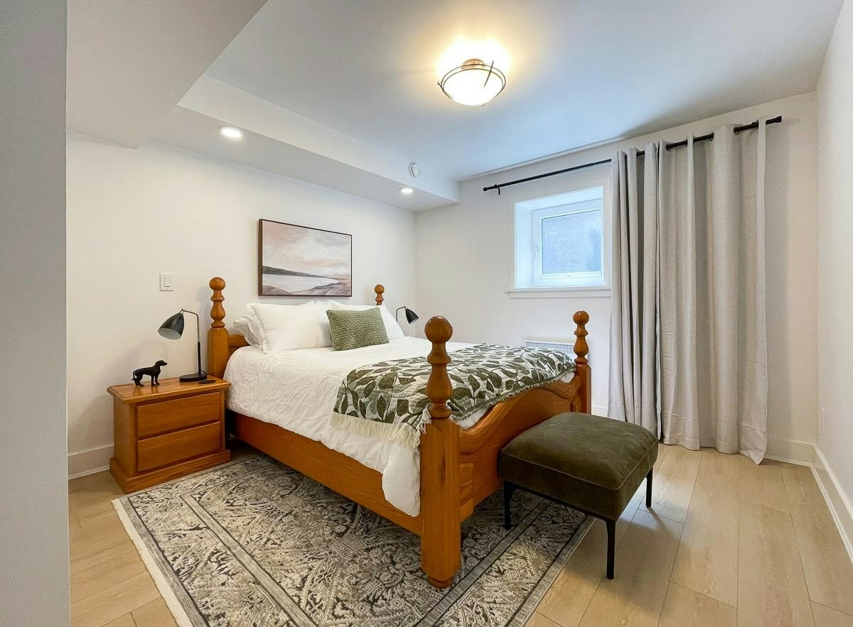 Basement Suite-7986 Rosewood Street, Burnaby, BC, V5E 2H3 - 12