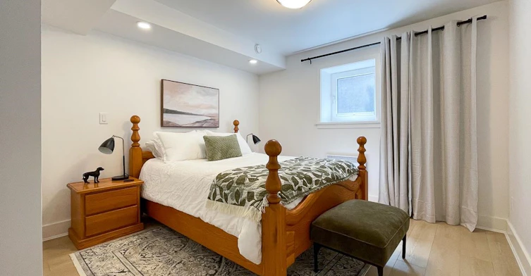 Basement Suite-7986 Rosewood Street, Burnaby, BC, V5E 2H3 - 12