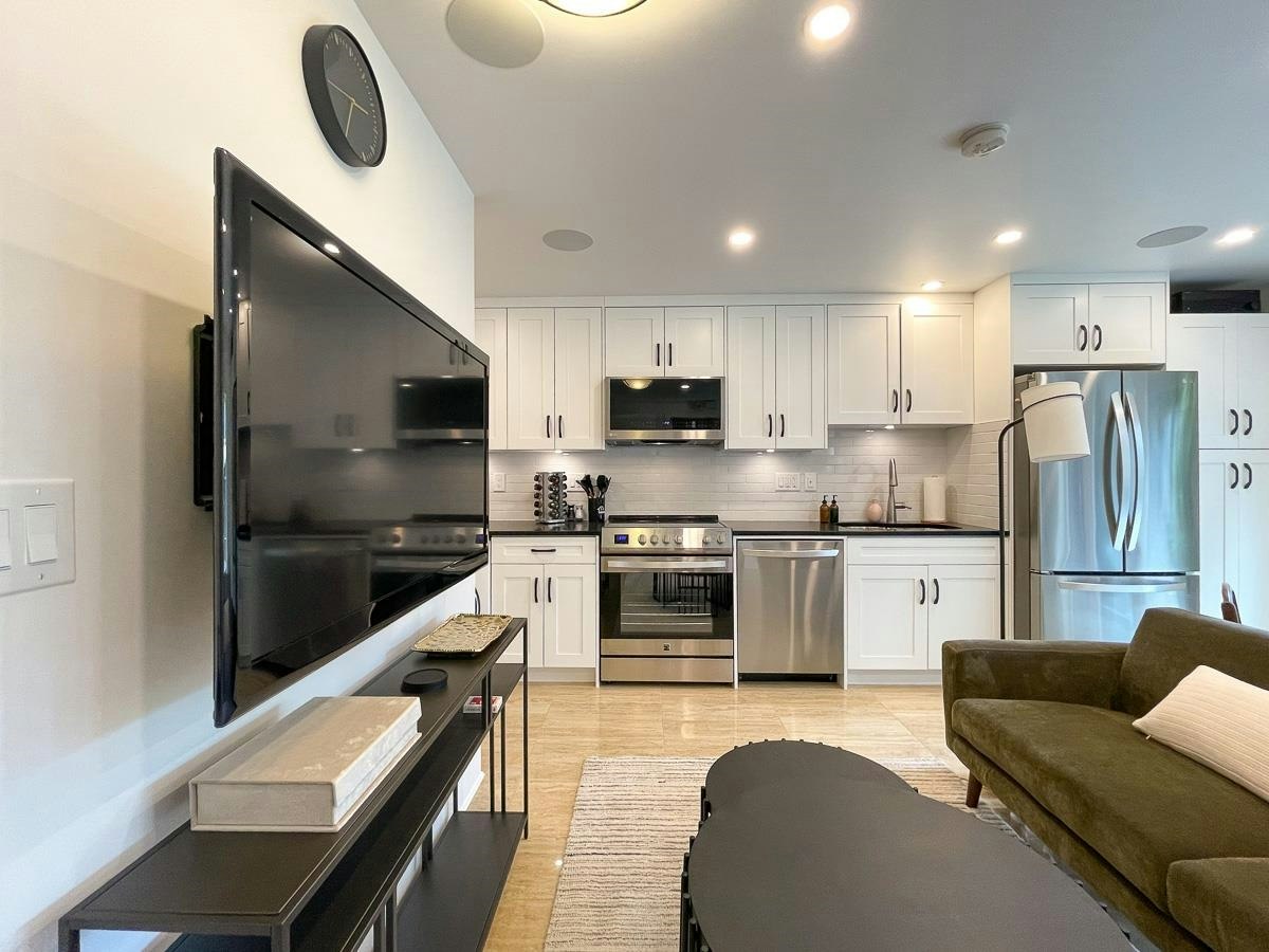 Basement Suite-7986 Rosewood Street, Burnaby, BC, V5E 2H3