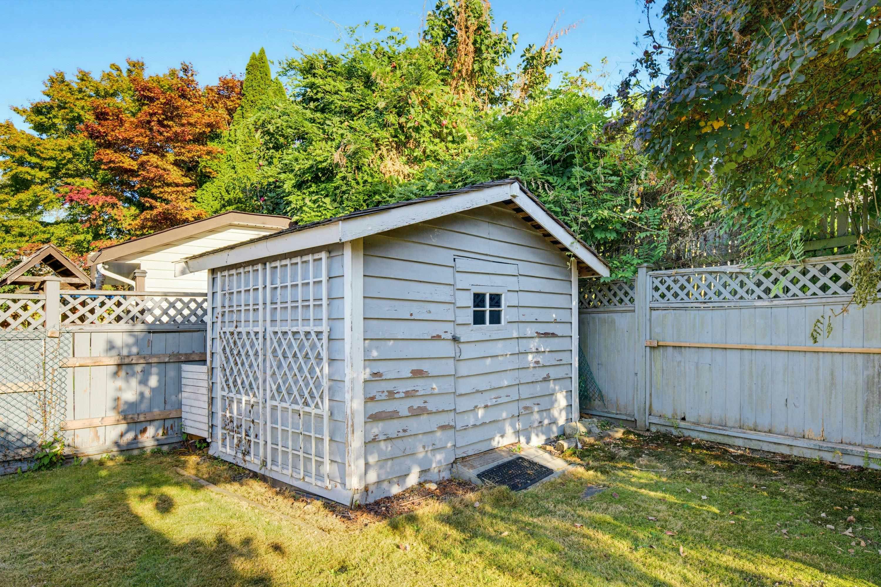 21556 86a Crescent, Langley, BC, V1M 2E3 - 40