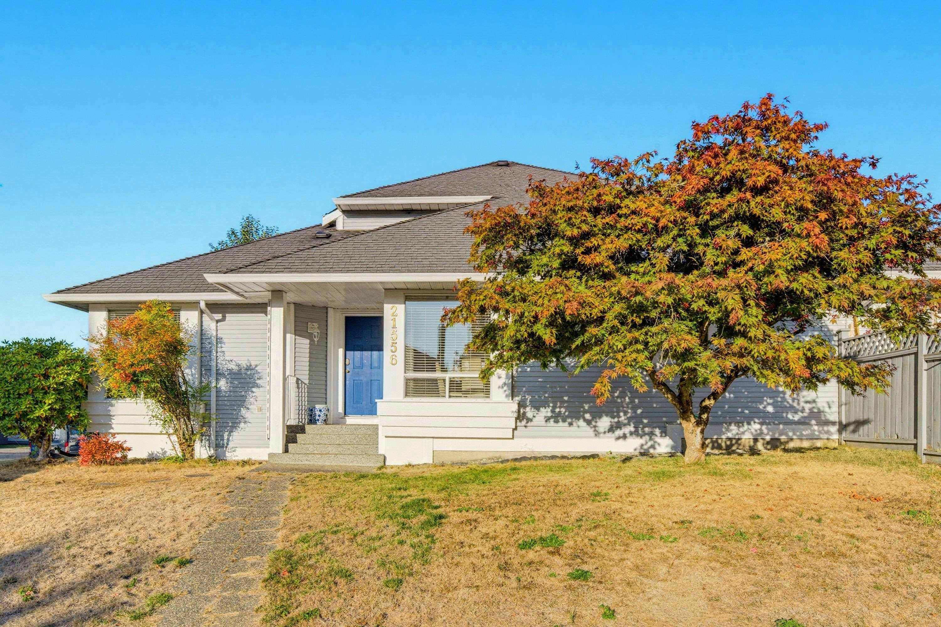 21556 86a Crescent, Langley, BC, V1M 2E3