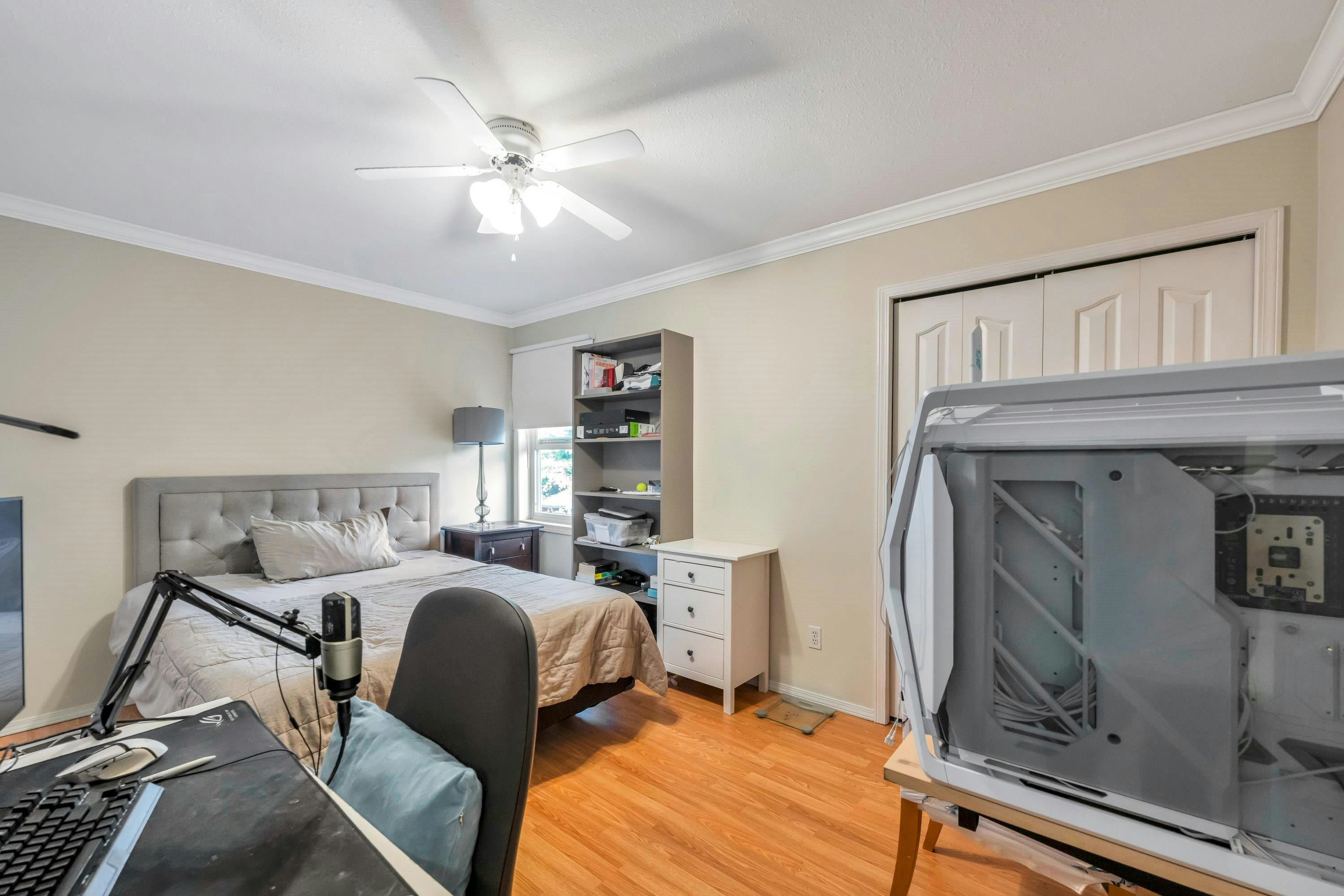 21556 86a Crescent, Langley, BC, V1M 2E3 - 32