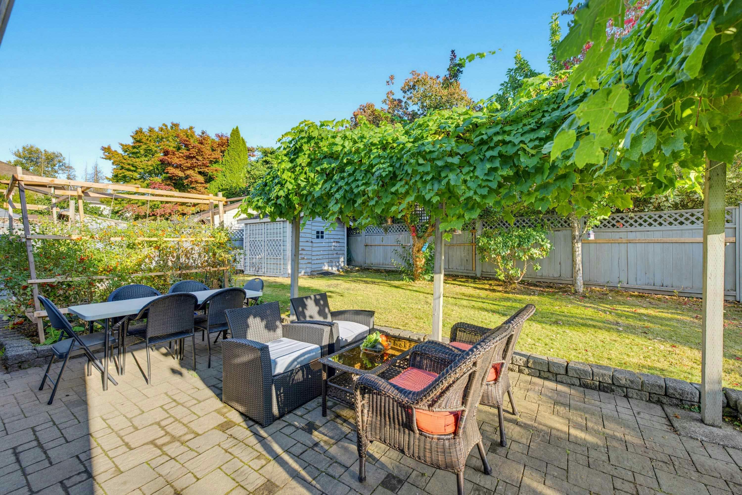 21556 86a Crescent, Langley, BC, V1M 2E3 - 35