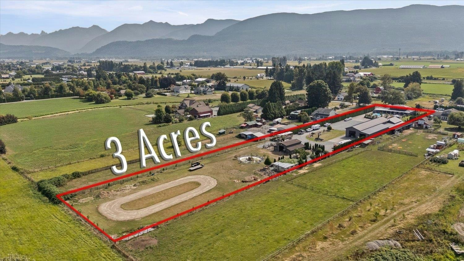 41385 South Sumas Road, Chilliwack, BC, V2R 4K5 - 40