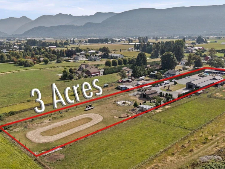41385 South Sumas Road, Chilliwack, BC, V2R 4K5 - 40