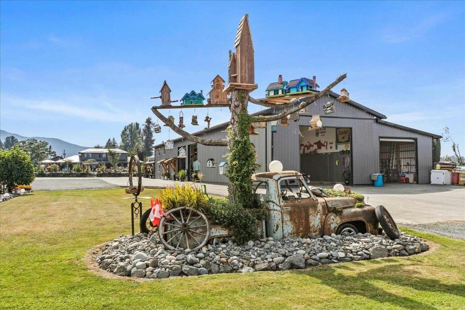 41385 South Sumas Road, Chilliwack, BC, V2R 4K5 - 34