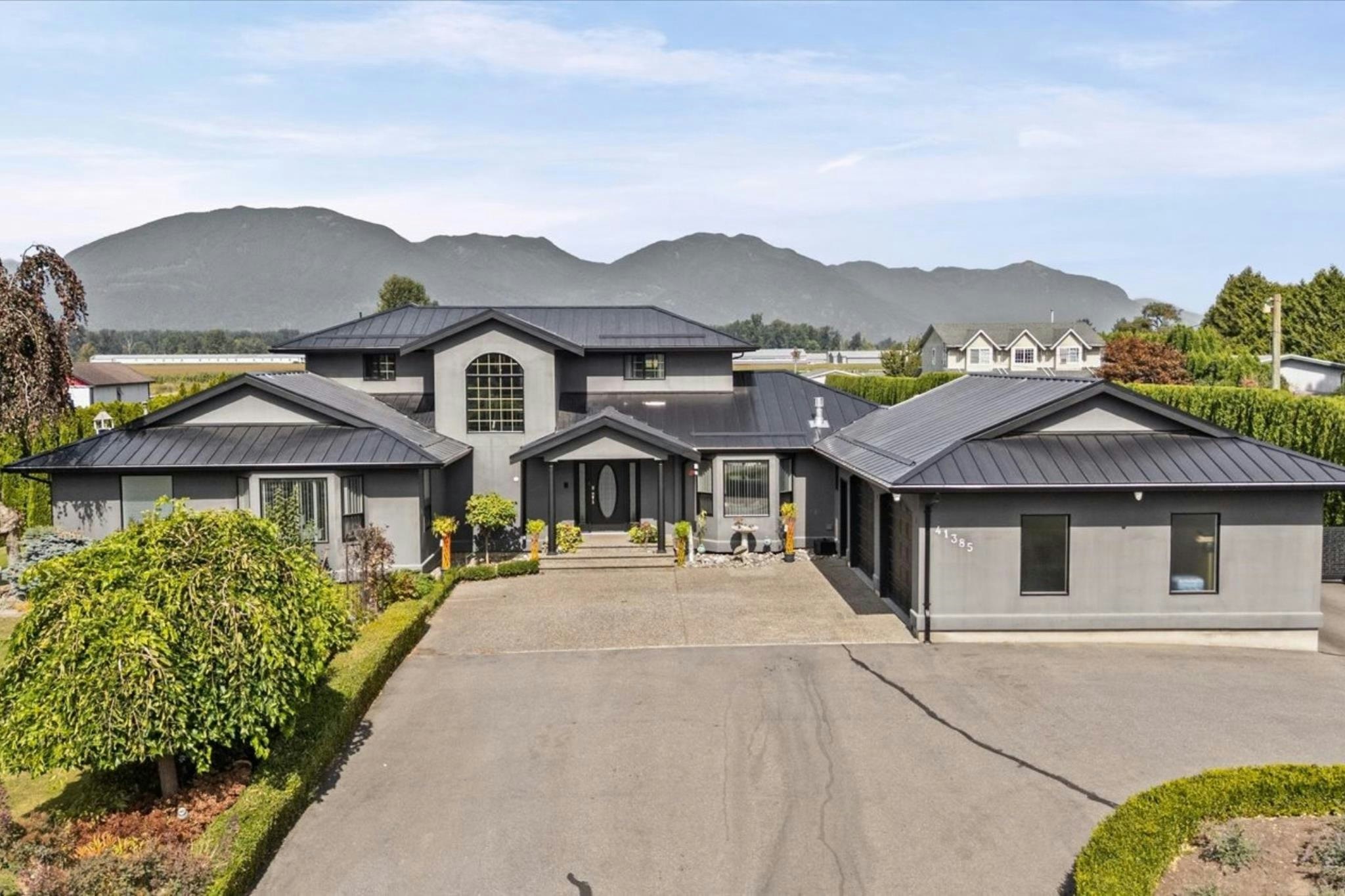 41385 South Sumas Road, Chilliwack, BC, V2R 4K5