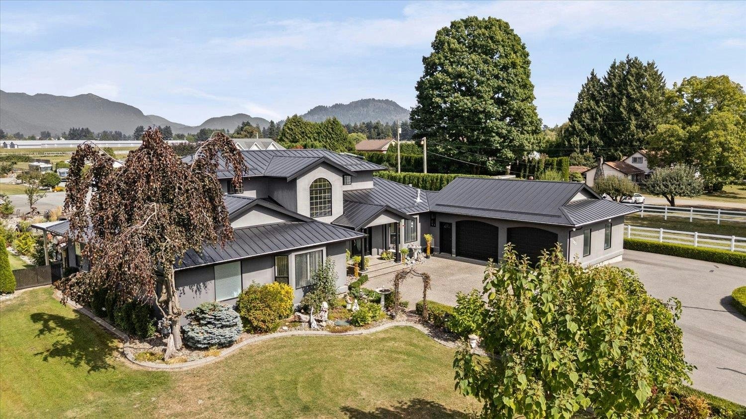 41385 South Sumas Road - 2