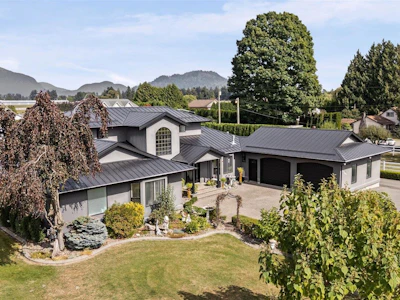41385 South Sumas Road - 2