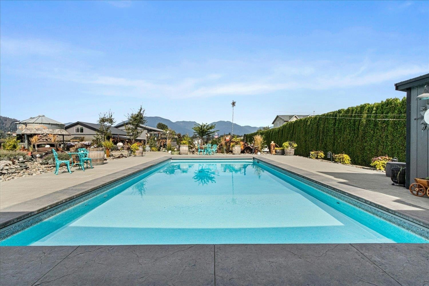 41385 South Sumas Road, Chilliwack, BC, V2R 4K5 - 19