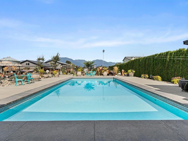 41385 South Sumas Road, Chilliwack, BC, V2R 4K5 - 19