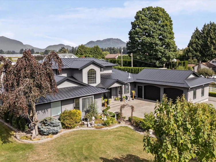 41385 South Sumas Road, Chilliwack, BC, V2R 4K5 - 2