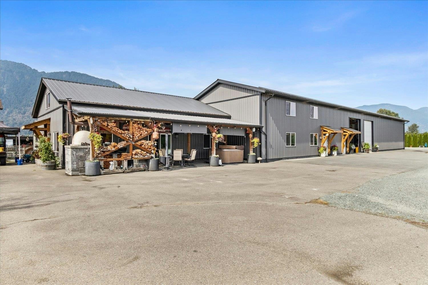 41385 South Sumas Road, Chilliwack, BC, V2R 4K5 - 25