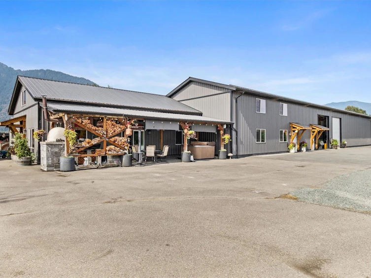 41385 South Sumas Road, Chilliwack, BC, V2R 4K5 - 25